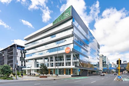 Image 1 of Regus - 155 Fanshawe Street