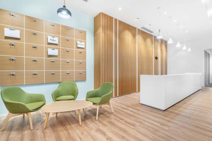 Image 13 of Regus - 155 Fanshawe Street