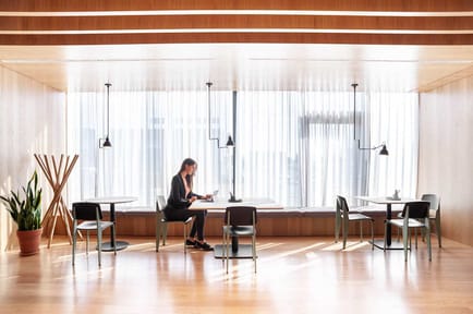 Image 9 of Spaces - Slavonska avenija 1c