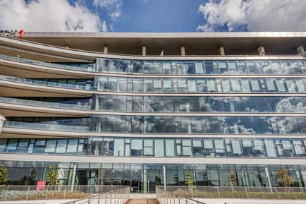 Image 1 of Regus - Atir Yeda 1 St.,7th  Floor