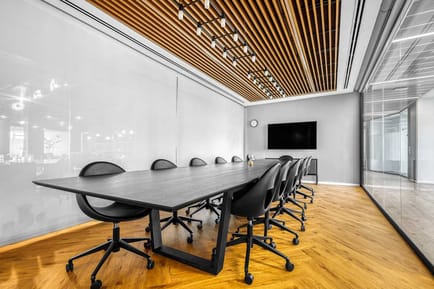 Image 3 of Regus - Atir Yeda 1 St.,7th  Floor