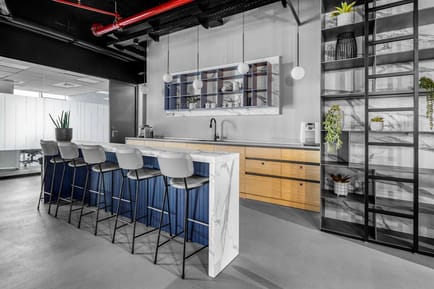 Image 6 of Regus - Atir Yeda 1 St.,7th  Floor