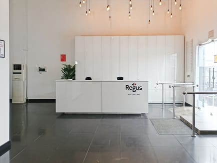Image 2 of Regus - 42, Local Airport road Ikeja