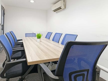Image 3 of Regus - 42, Local Airport road Ikeja