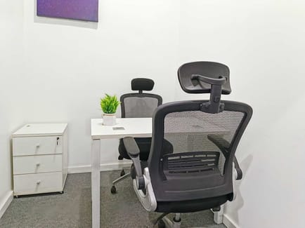 Image 4 of Regus - 42, Local Airport road Ikeja