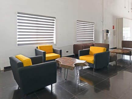 Image 5 of Regus - 42, Local Airport road Ikeja
