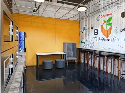 Image 6 of Regus - 42, Local Airport road Ikeja