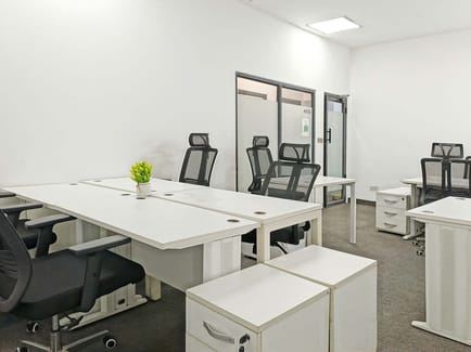 Image 8 of Regus - 42, Local Airport road Ikeja