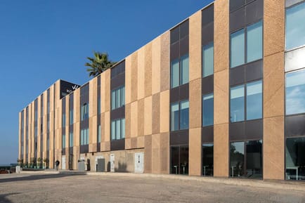 Image 1 of Spaces - Tour Entrée Ouest, Niv 1 Anfa Place,bd de la corniche, Ain diab