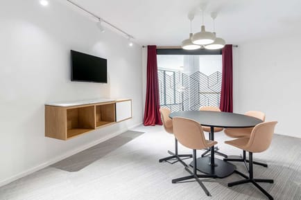 Image 9 of Spaces - Tour Entrée Ouest, Niv 1 Anfa Place,bd de la corniche, Ain diab