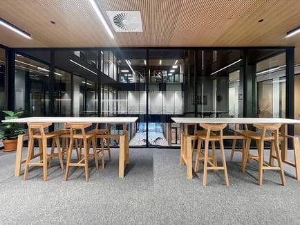 Image 10 of Spaces - 110 Carlton Gore Road,Newmarket