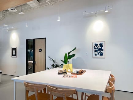 Image 13 of Spaces - 110 Carlton Gore Road,Newmarket