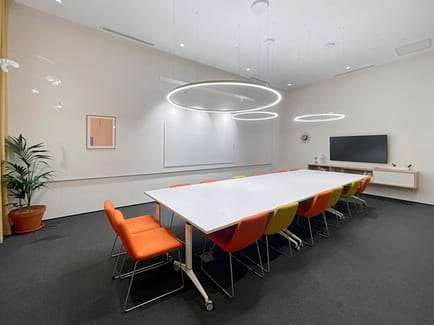 Image 3 of Spaces - 110 Carlton Gore Road,Newmarket