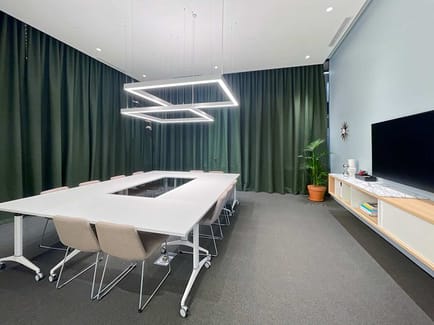 Image 8 of Spaces - 110 Carlton Gore Road,Newmarket