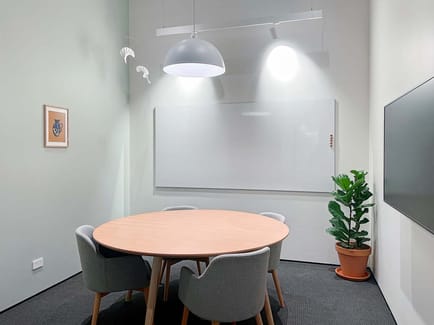 Image 9 of Spaces - 110 Carlton Gore Road,Newmarket