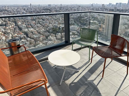 Image 14 of Regus - Zabutinsky No 9,39th Floor
