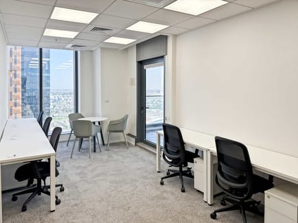 Image 4 of Regus - Zabutinsky No 9,39th Floor