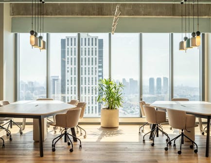 Image 5 of Regus - Zabutinsky No 9,39th Floor