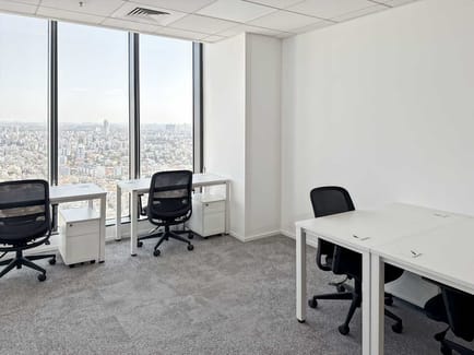 Image 7 of Regus - Zabutinsky No 9,39th Floor