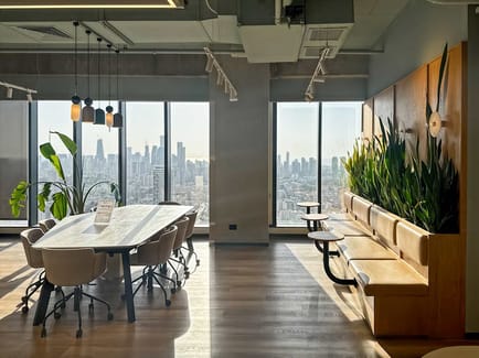 Image 9 of Regus - Zabutinsky No 9,39th Floor