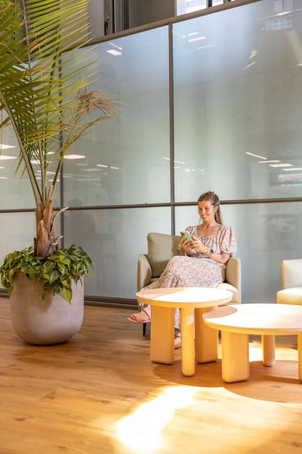 Image 12 of Regus - 7 Sapir St.
