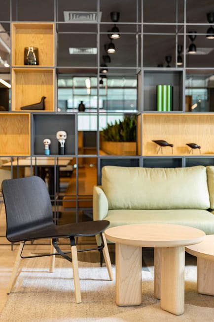 Image 6 of Regus - 7 Sapir St.