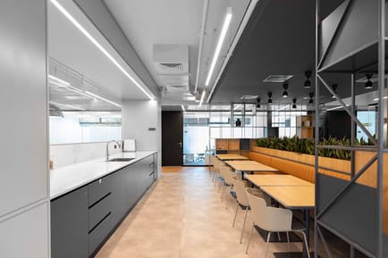 Image 7 of Regus - 7 Sapir St.