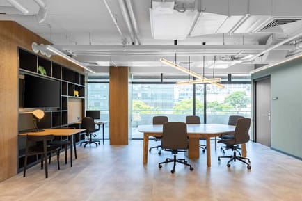 Image 8 of Regus - 7 Sapir St.