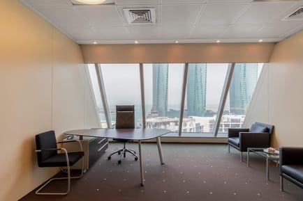 Image 6 of Regus - East Tower, 11th Floor,Bahrain Financial Harbour