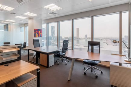Image 7 of Regus - East Tower, 11th Floor,Bahrain Financial Harbour