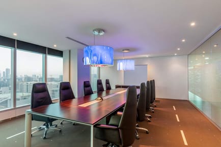 Image 8 of Regus - East Tower, 11th Floor,Bahrain Financial Harbour