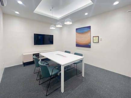 Image 10 of Regus - Lot 1A,Alabang-Zapote rd. corner Marcos Alvarez Ave.,Talon Uno Colours Center