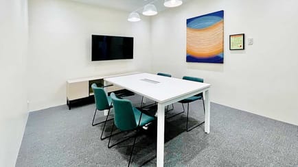 Image 11 of Regus - Lot 1A,Alabang-Zapote rd. corner Marcos Alvarez Ave.,Talon Uno Colours Center