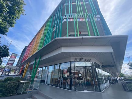 Image 13 of Regus - Lot 1A,Alabang-Zapote rd. corner Marcos Alvarez Ave.,Talon Uno Colours Center