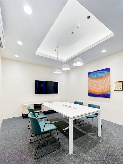 Image 19 of Regus - Lot 1A,Alabang-Zapote rd. corner Marcos Alvarez Ave.,Talon Uno Colours Center