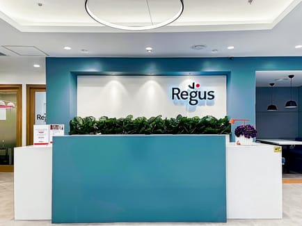 Image 2 of Regus - Lot 1A,Alabang-Zapote rd. corner Marcos Alvarez Ave.,Talon Uno Colours Center