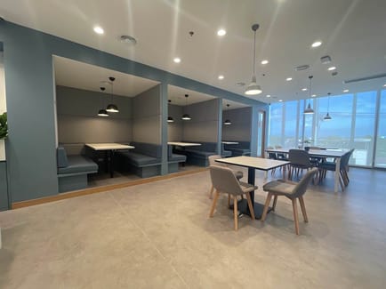 Image 6 of Regus - Lot 1A,Alabang-Zapote rd. corner Marcos Alvarez Ave.,Talon Uno Colours Center