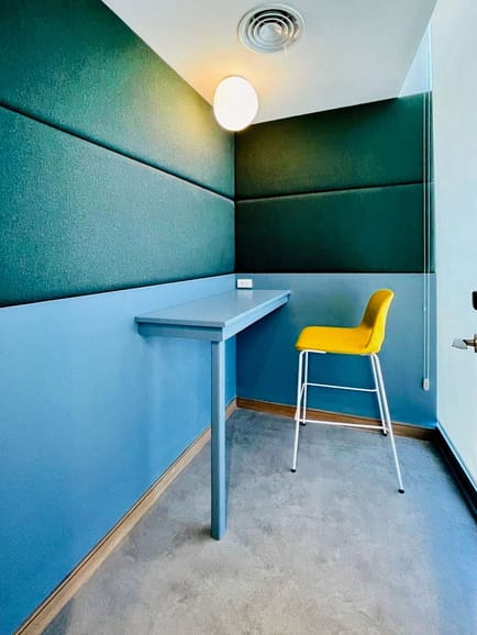 Image 7 of Regus - Lot 1A,Alabang-Zapote rd. corner Marcos Alvarez Ave.,Talon Uno Colours Center