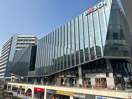 Image 1 of Hq - Lane 77, Tingxueyuan Road, Jiading District