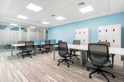 Image 7 of Regus - 10th Floor,Banistmo Tower,Aquilino de la Guardia St., Marbella