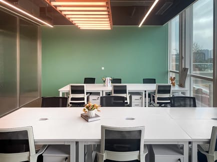 Image 11 of Hq - No. 1 Guantang Road, Xiangcheng District, Suzhou,Jiangsu Province,2nd floor, Zone C, Qihang Times Building, Building