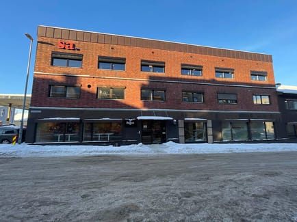 Image 1 of Regus - Jernbanegata 11