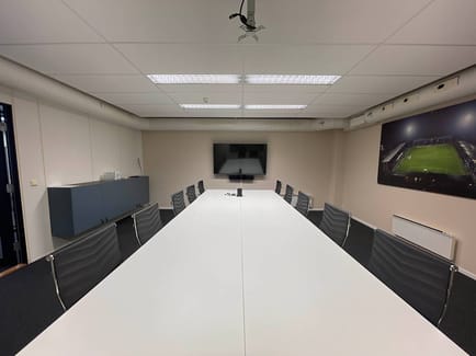 Image 10 of Regus - Jernbanegata 11