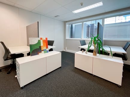 Image 15 of Regus - Jernbanegata 11