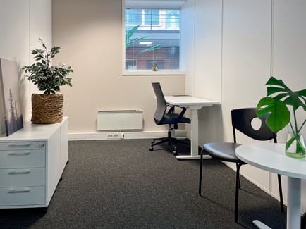 Image 16 of Regus - Jernbanegata 11