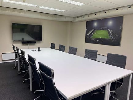 Image 3 of Regus - Jernbanegata 11