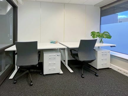 Image 7 of Regus - Jernbanegata 11