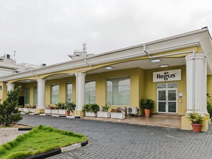 Image 1 of Regus - The Waterside,5 Admiralty Road,off Admiralty Way, Lekki Phase 1