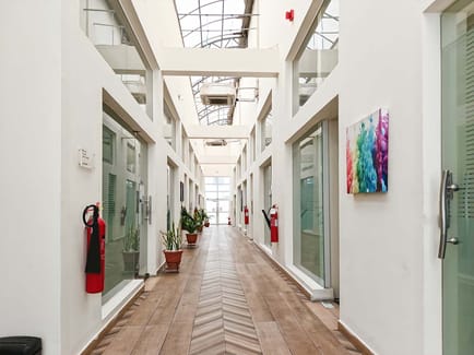 Image 10 of Regus - The Waterside,5 Admiralty Road,off Admiralty Way, Lekki Phase 1