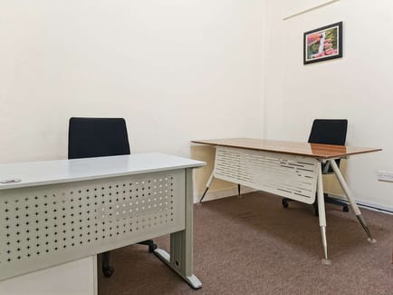 Image 4 of Regus - The Waterside,5 Admiralty Road,off Admiralty Way, Lekki Phase 1